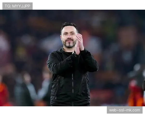 聚焦:布莱顿主帅德泽尔比谈论其高位逼抢体系在赛季末段的可持续性 聚焦:布莱顿主帅德泽尔比谈论其高位逼抢体系在赛季末段的可持续性