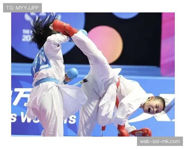 世界空手道超级联赛摩洛哥站，法国选手夺冠巩固奥运积分领先