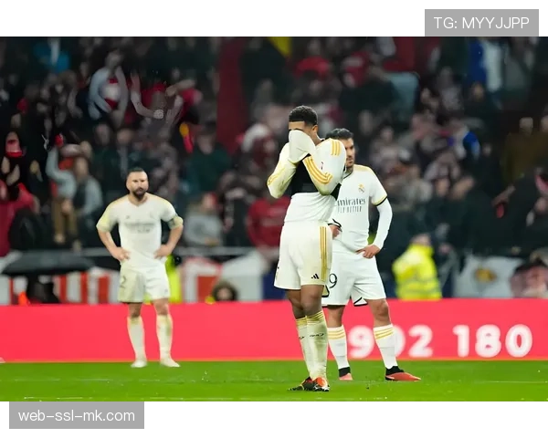 从更衣室会议到场上表现：皇马跑动数据显著提升的转折点